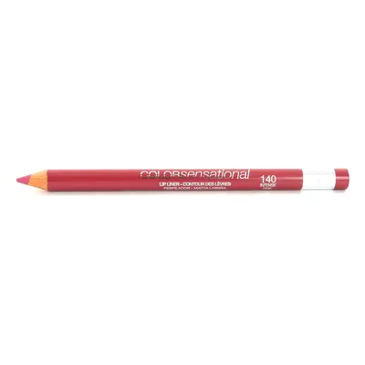 Maybelline Color Sensational Crayon à lèvres - Intense Pink