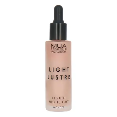 MUA Light Lustre Liquid Highlighter - Wonder