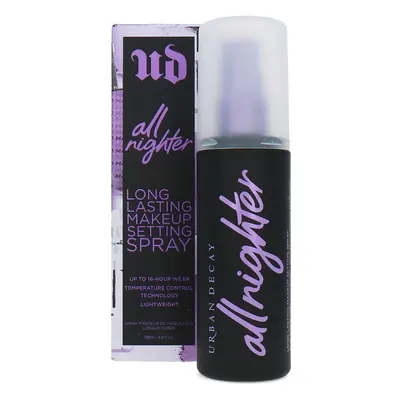 Urban Decay All Nighter Long Lasting Makeup Setting Spray