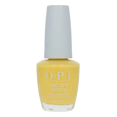 O.P.I Nature Strong Vernis à ongles - Make My Daisy