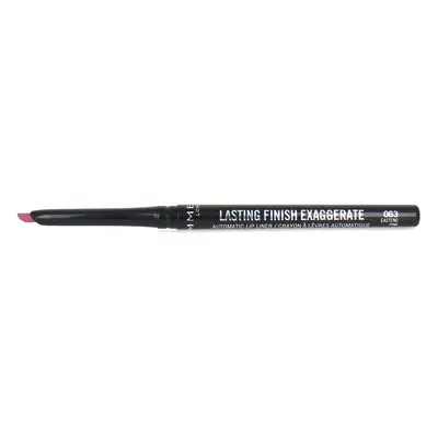 Rimmel Lasting Finish Exaggerate Automatic Crayon à lèvres - Eastend Pink