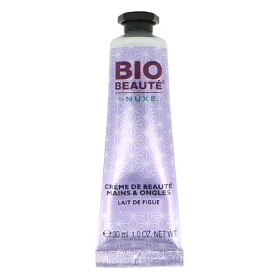 Nuxe Bio Beauté Fig Milk Creme pour les mains - ml