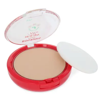 Bourjois Healthy Mix Clean & Vegan Poudre compacte - 02 Vanilla