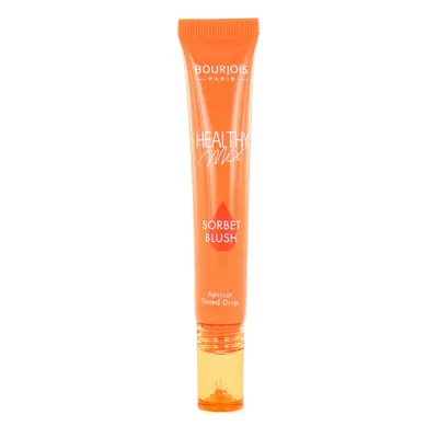 Bourjois Healthy Mix Sorbet Blush - 02 Apricot