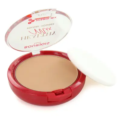 Bourjois Healthy Mix Poudre compacte - 06 Honey