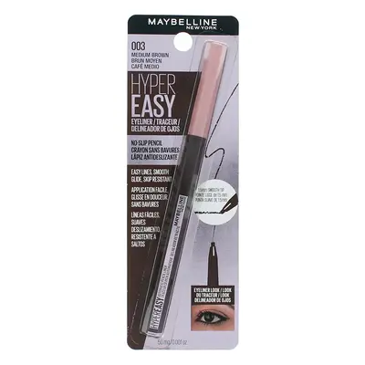 Maybelline Hyper Easy Eyeliner - Medium Brown