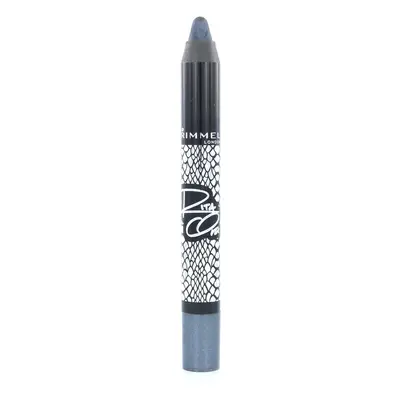 Rimmel Rita Ora Fard à paupières Stick - Guilty Grey