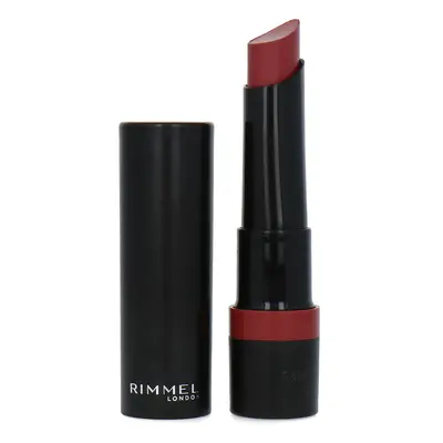 Rimmel Lasting Finish Matte Rouge à lèvres - Chestnut Rose