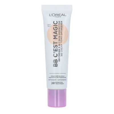 L'Oréal Cést Magic BB crème - Light