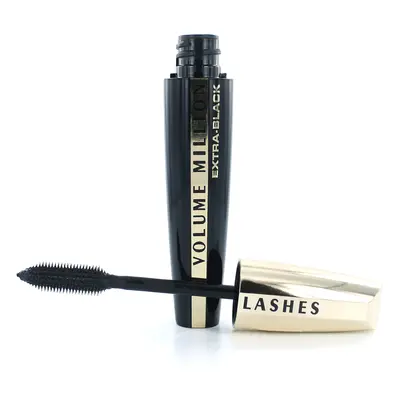 L'Oréal Volume Million Lashes Mascara - Extra Black