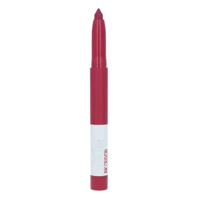 Maybelline SuperStay Ink Crayon Matte Rouge à lèvres - Accept A Dare