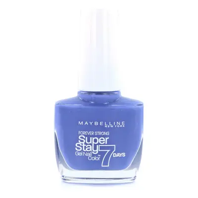 Maybelline SuperStay Gel Vernis à ongles - Surreal