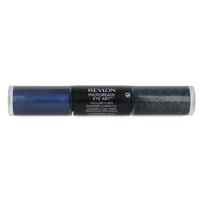 Revlon Photoready Eye Art Lid + Line + Lash - Midnight Glitz