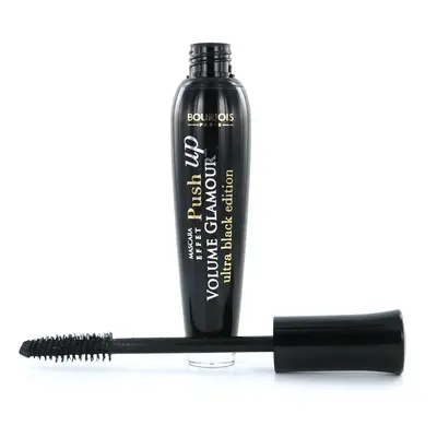 Bourjois Push Up Volume Glamour Mascara - Ultra Black