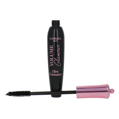 Bourjois Volume Glamour Ultra Volumateur Mascara - Black