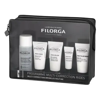 Filorga Paris Programme Multi-Correction Rides Ensemble-Cadeau