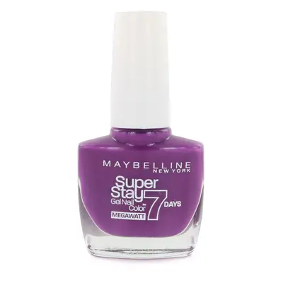 Maybelline SuperStay Days Vernis à ongles - Purple Surge