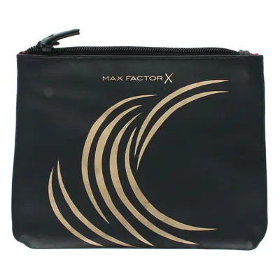 Max Factor Black Trousse de toilette - 17x14x1 cm