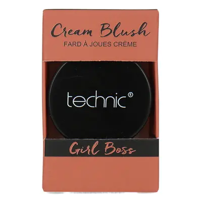 Technic Cream Blush - Girl Boss