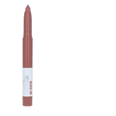 Maybelline SuperStay Ink Crayon Matte Rouge à lèvres - Trust Your Gut