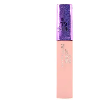 Maybelline The Gypsy Shrine SuperStay Matte Ink Rouge à lèvres - Loyalist