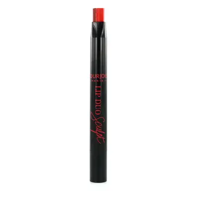 Bourjois Lip Duo Sculpt Crayon à lèvres & rouge à lèvres - Rouge Tango