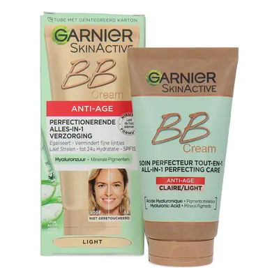 Garnier SkinActive Anti-Age BB crème - Light