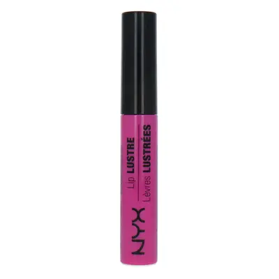 NYX Lip Lustre Brillant à lèvres - Retro Socialite