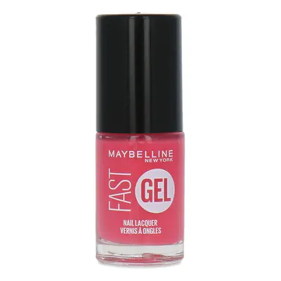 Maybelline Fast Gel Vernis à ongles - Orange Shot