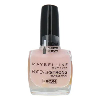 Maybelline SuperStay Forever Strong Vernis à ongles - Pink Shimmer