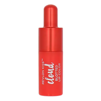 Revlon Kiss Cloud Blotted Lip Color - Airy Scarlet