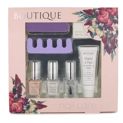 Royal Boutique Nail Care Set