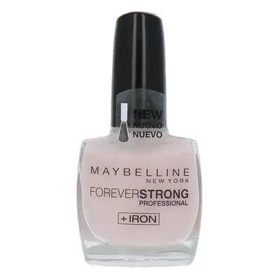 Maybelline SuperStay Forever Strong Vernis à ongles - Pink Whisper