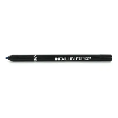 L'Oréal Infallible Longwear Crayon à lèvres - Bye, Felicia