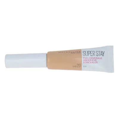 Maybelline SuperStay Full Coverage Under-Eye Correcteur - Sand