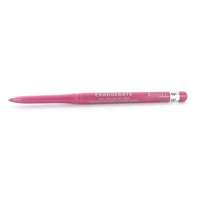 Rimmel Exaggerate Full Colour Crayon à lèvres - You're All Mine