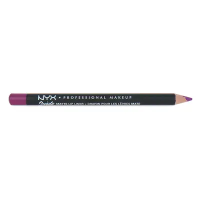 NYX Suede Matte Crayon à lèvres - STFU