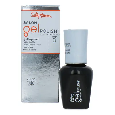 Sally Hansen Salon UV Gel Polish - Top Coat