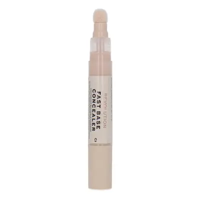 Makeup Revolution Fast Base Correcteur - C3