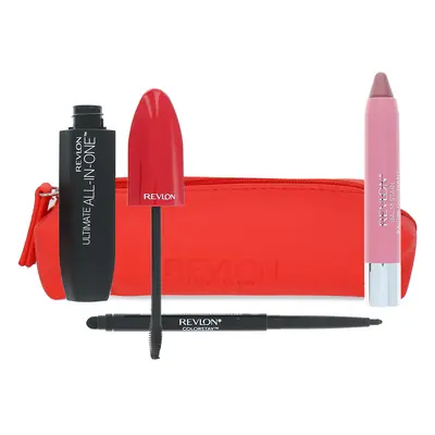 Revlon Love Series Essentials Ensemble-Cadeau