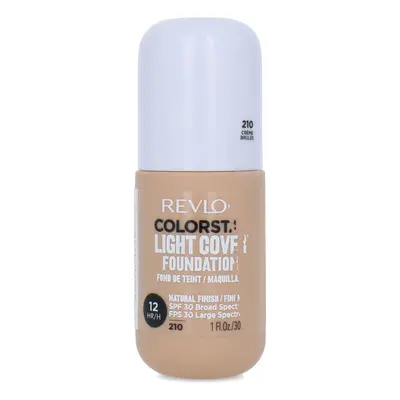 Revlon Colorstay Light Cover Fond de teint - Crème Brulée (SPF 30)