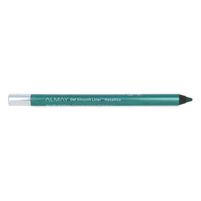 Revlon Almay Gel Smooth Metallics Eyeliner - Electric Jungle