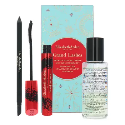 Elizabeth Arden Grand Lashes Ensemble-Cadeau - 58,5 ml + 1.2 g