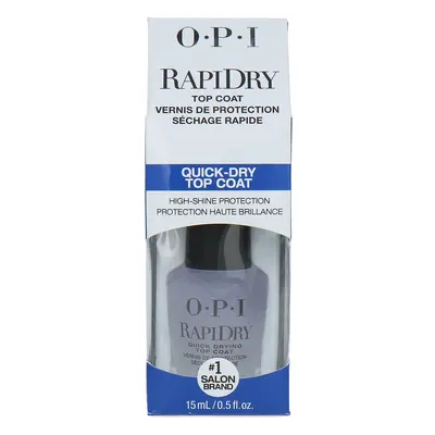 O.P.I RapiDry Quick Dry Top Coat