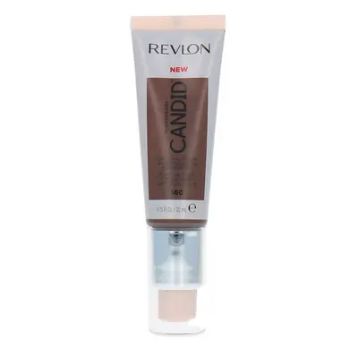 Revlon Photoready Candid Natural Finish Fond de teint - Espresso