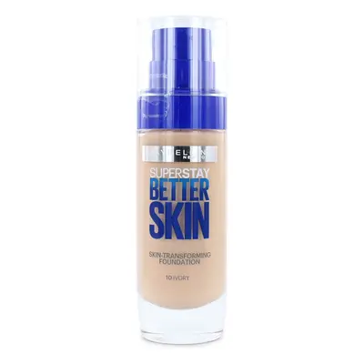 Maybelline SuperStay Better Skin Fond de teint - Ivory