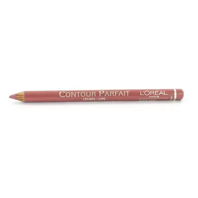 L'Oréal Contour Parfait Crayon à lèvres - Rose Beige