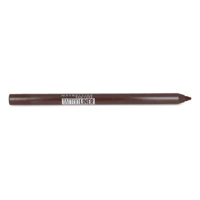 Maybelline Tattooliner Eyeliner - Smooth Walnut