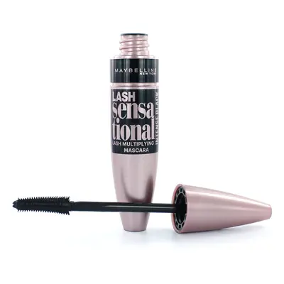 Maybelline Lash Sensational Mascara - Intense Black