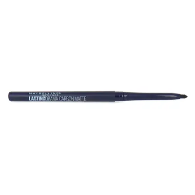 Maybelline Lasting Drama Carbon Matte Automatique Crayon Yeux - Lapis Navy